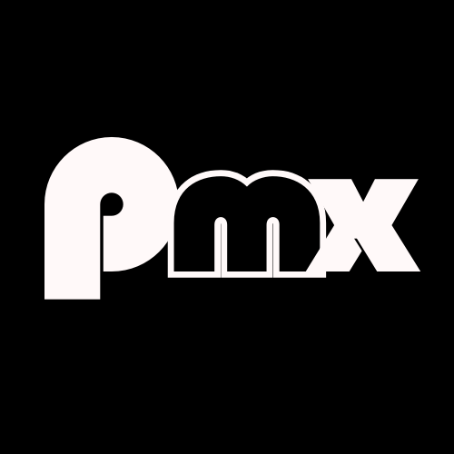 PMXSchool logo